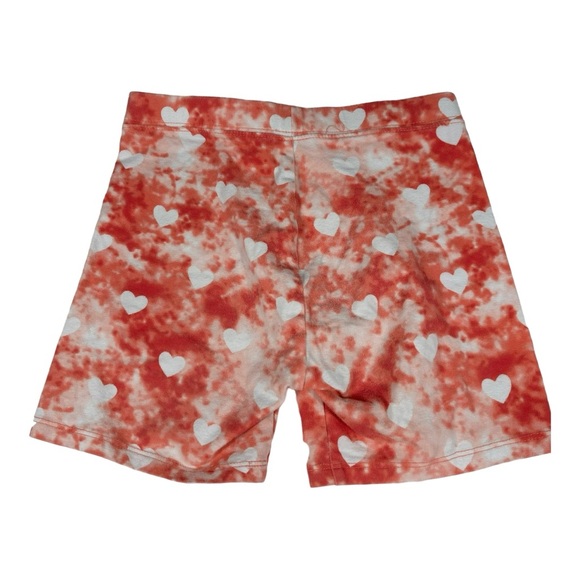 NWOT - Girls - Members Mark - Cartwheel Shorts - 3 Pack - Multi Color - 7/8 - Picture 8 of 10